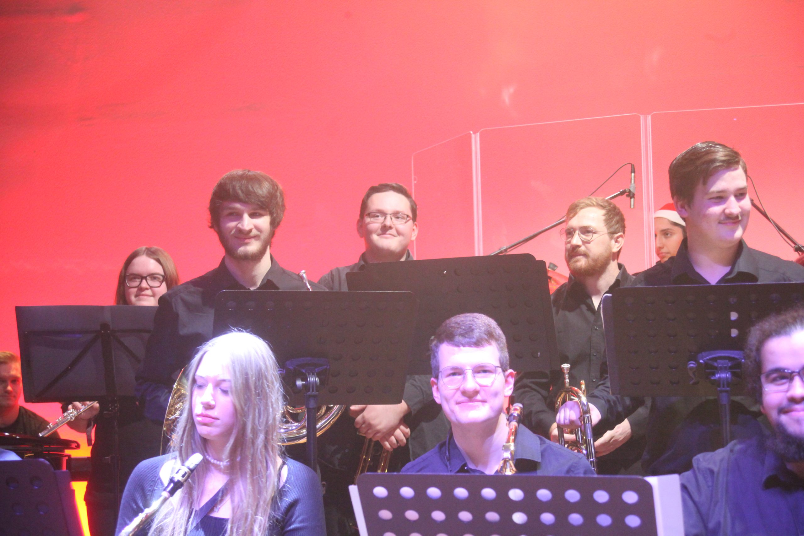 Musikveranstaltung